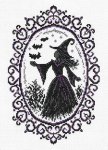 (image for) Gothic Mirror
